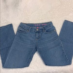 Children’s place Jeans